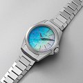 Часы Oris Propilot X Calibre 400 Laser 01 400 7778 7150-07 7 20 01TLC фото 3